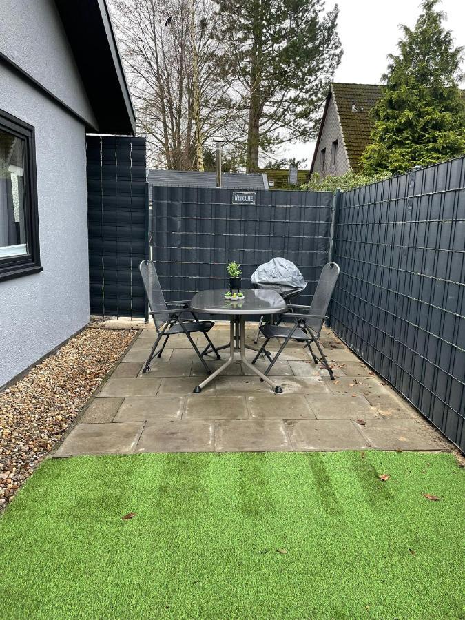 Schone Unterkunft Mit Kostenlosen Parkplatz. Buchholz in der Nordheide Exterior photo
